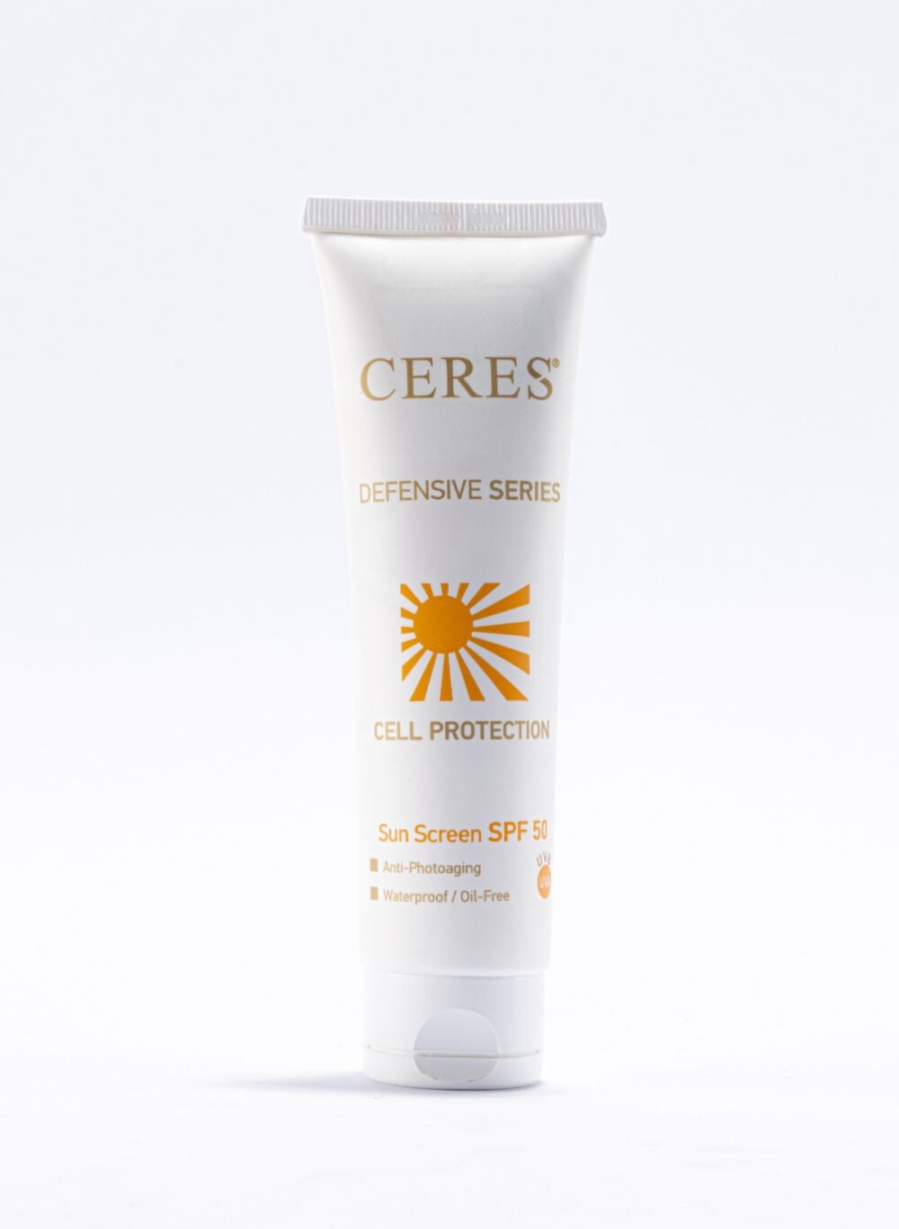 Cell Protection Sun Screen SPF 50