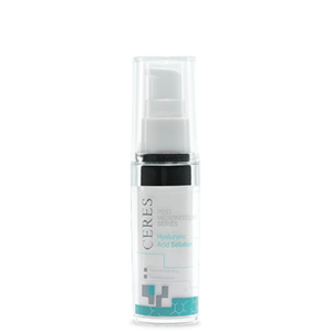 Hyaluronic Acid Solution 30 ml