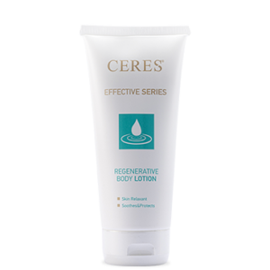 Regenerative Body Lotion 200 ml