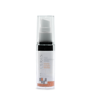 Vitamin Complex Solution 30 ml