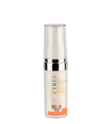 Vitamin Complex Solution