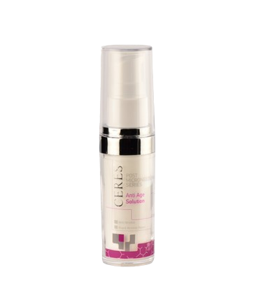 Anti Aging Solution