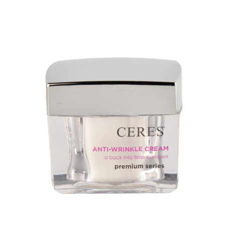 Anti Wrinkle Cream