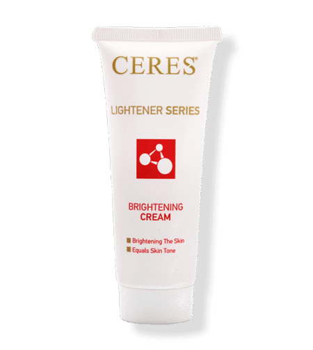 Brightening Cream