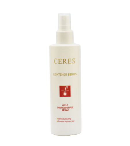 A.H.A Ingrown Hair Spray