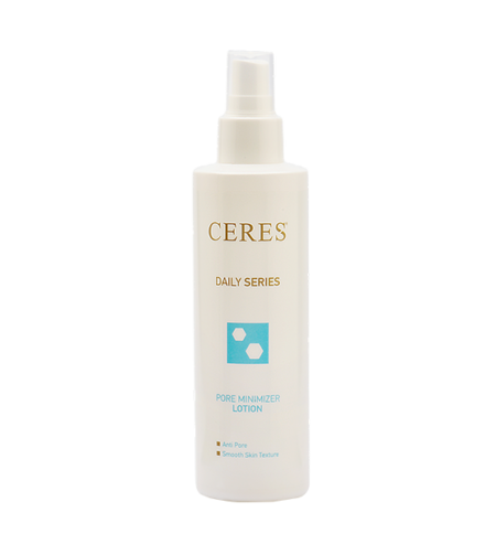 Pore Minimizer Lotion Spray