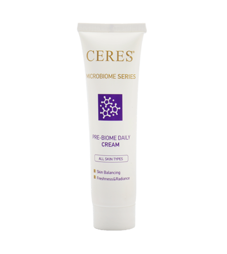 Pre-Biome Cream