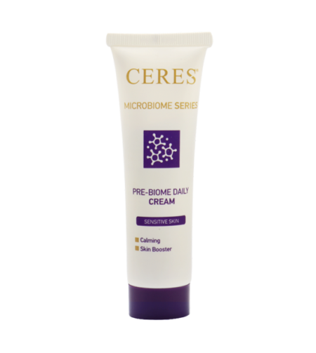 Pre-Biome Daily Cream