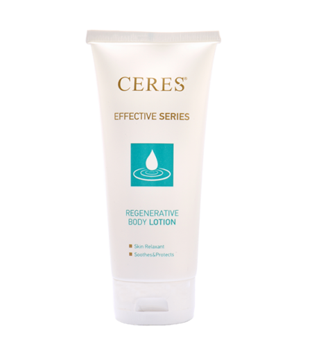 Regenerative body Lotion