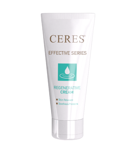 Regenerative Cream