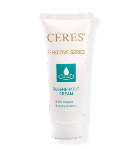 Regenerative Cream