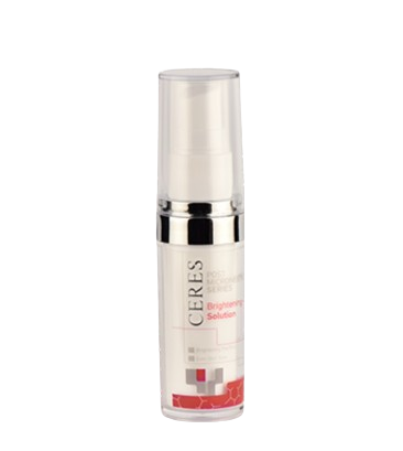 Brightening Solution