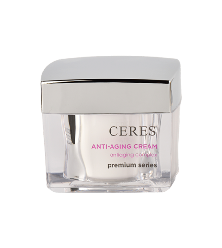 Anti Aging Cream